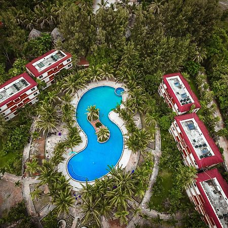 Sunrise Beach Resort Dar es Salaam Exterior photo