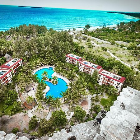 Sunrise Beach Resort Dar es Salaam Exterior photo