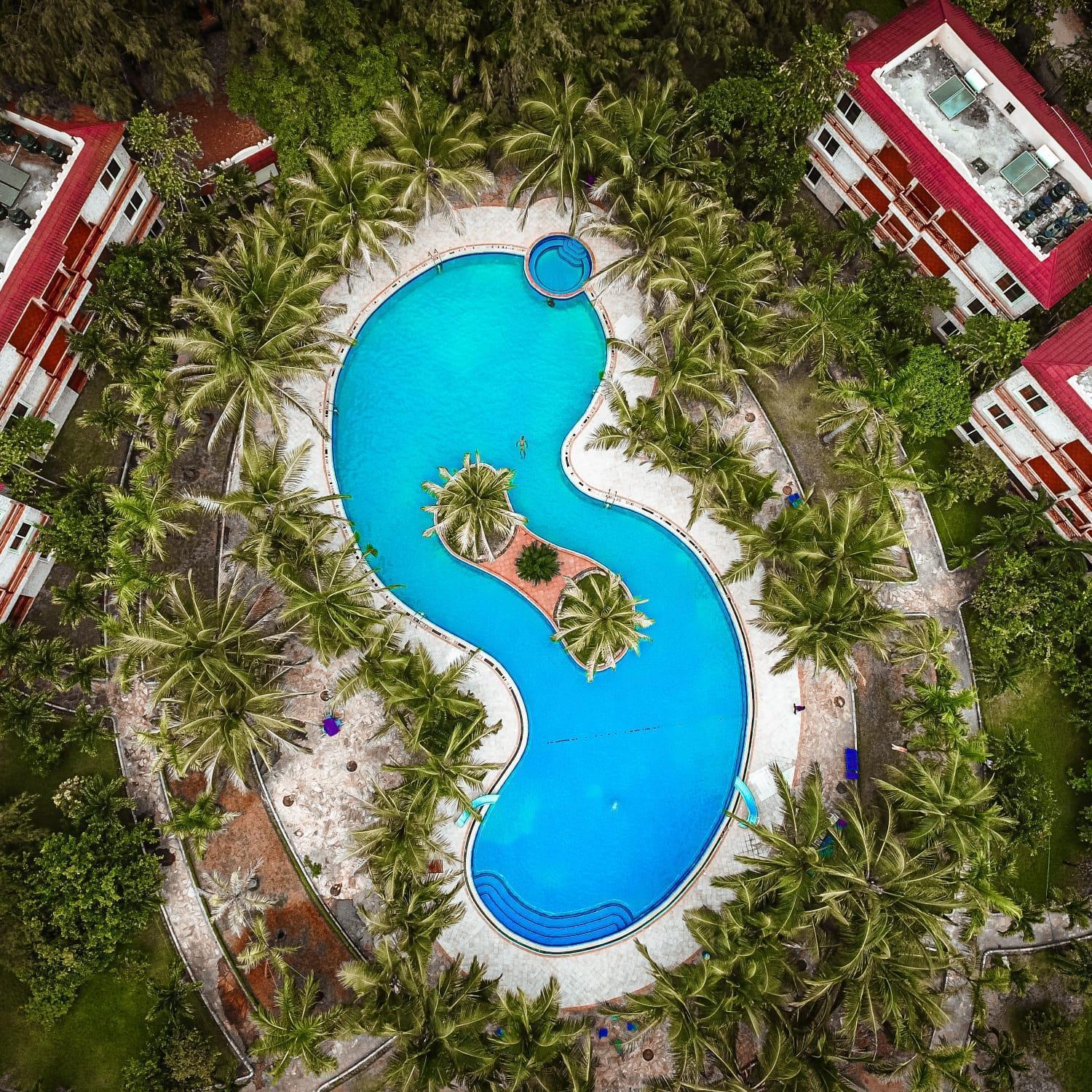 Sunrise Beach Resort Dar es Salaam Exterior photo