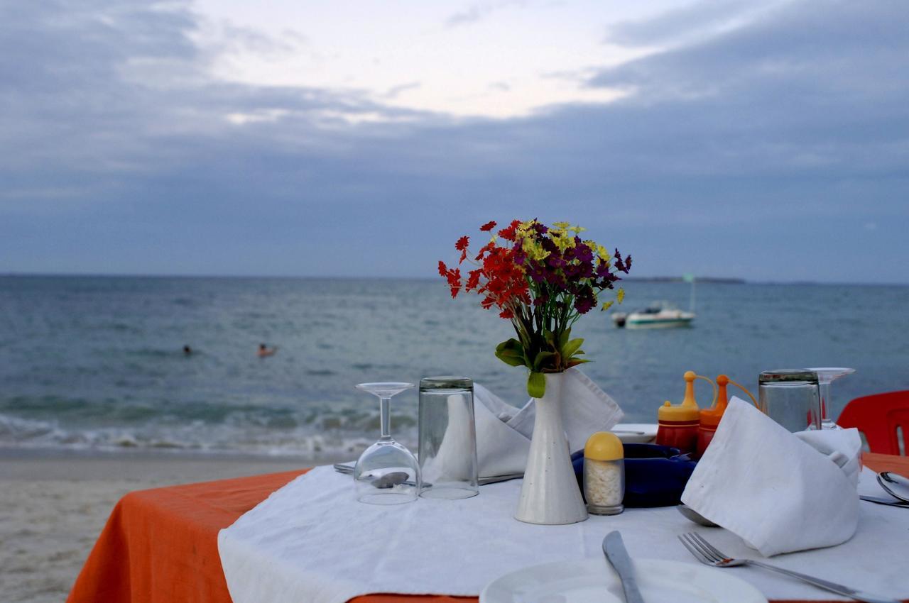 Sunrise Beach Resort Dar es Salaam Exterior photo
