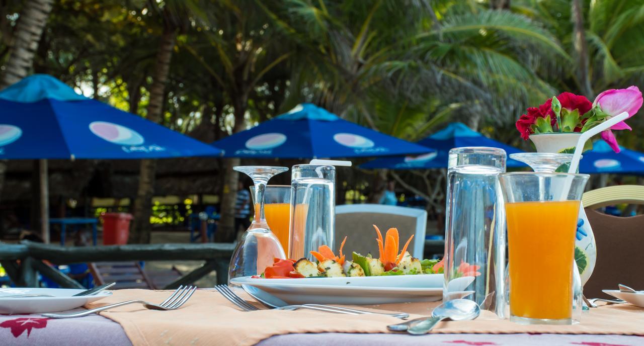 Sunrise Beach Resort Dar es Salaam Exterior photo