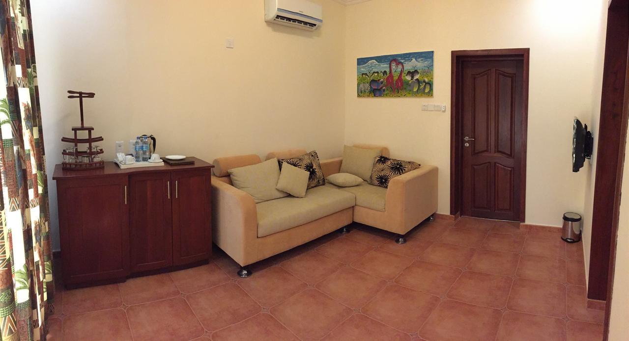 Sunrise Beach Resort Dar es Salaam Exterior photo